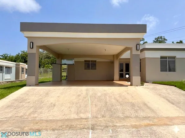 2 Estancias Laurel, Aguadilla, PR 00603