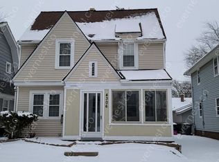 4306 Kingsbury Ave, Toledo, OH