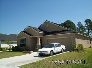 940 S Garden Lake Dr, Saint Augustine, FL 32086