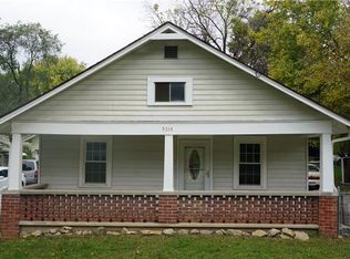 5514 S Swartz Rd, Kansas City, KS 66106