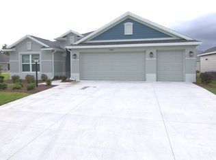 5428 Thome Loop, The Villages, FL 32163