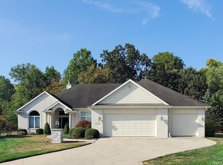 11007 Lavista Pl, Fort Wayne, IN