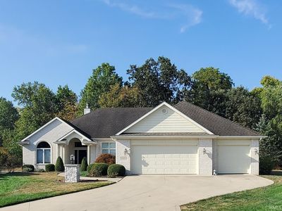 11007 Lavista Pl, Fort Wayne, IN, 46845