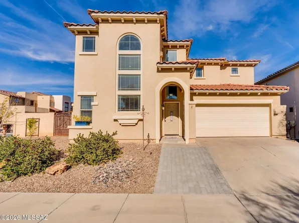 126 W Camino Rancho Viejo, Sahuarita, AZ 85629