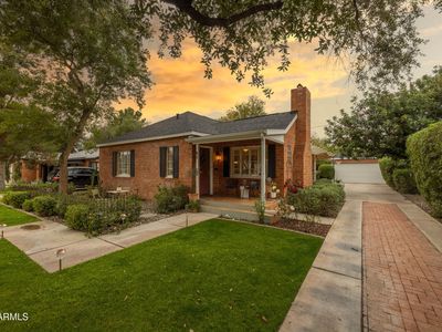 82 W WINDSOR Avenue, Phoenix, AZ, 85003