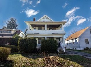 10323 Linnet Ave, Cleveland, OH 44111