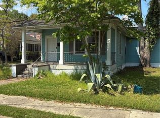 1324 Chamberlain Ave, Mobile, AL 36604