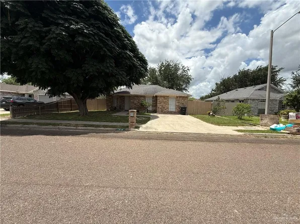1416 E Kennedy Ave, Alton, TX 78573