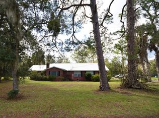 186 SE 309th St, Cross City, FL 32628