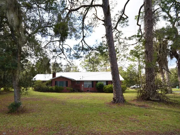 186 SE 309th St, Cross City, FL 32628