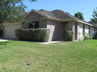 10602 Country Squire Blvd, Baytown, TX 77523