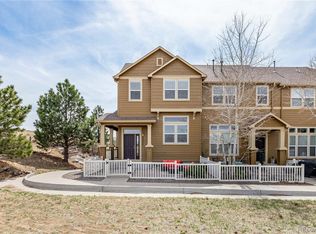 Morgans Run, Castle Rock, CO 80109