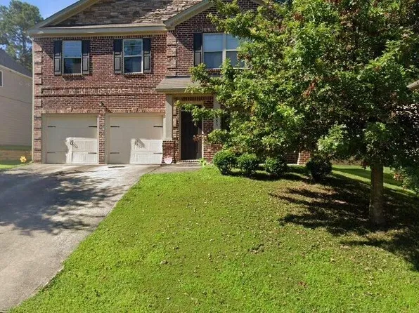 11053 Genova Ter, Hampton, GA 30228