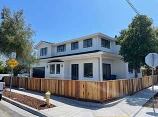 610 Stanford Ave, Redwood City, CA