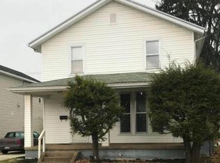 379 N 11th St, Newark, OH 43055