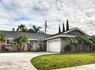 17672 Wrightwood Ln, Huntington Beach, CA 92649