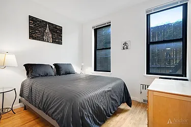 Rented by Anchor Associates