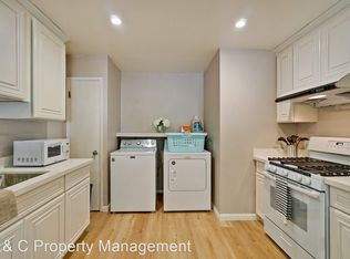 261 Oak St APT 6, Mountain View, CA 94041