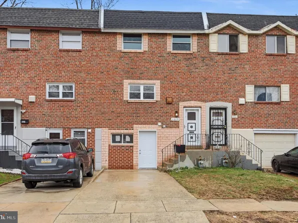 1519 Forrester Ave, Sharon Hill, PA 19079