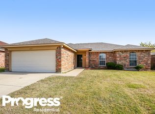 6417 Jennie Ln, Arlington, TX 76002