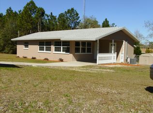 21617 SW Marine Blvd, Dunnellon, FL 34431