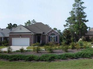 4135 Winthrop Cir, Southport, NC 28461