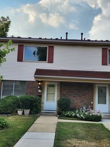 1746 Queensbury Cir UNIT 5832, Hoffman Estates, IL, 60169