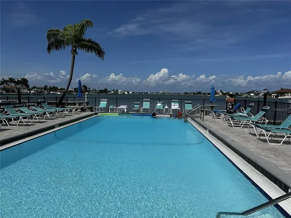 5555 GULF BOULEVARD #310, ST PETE BEACH, FL 33706