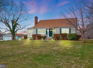 12195 Montford Rd, Orange, VA 22960