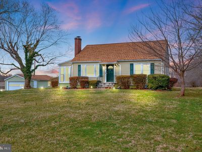 12195 Montford Rd, Orange, VA, 22960