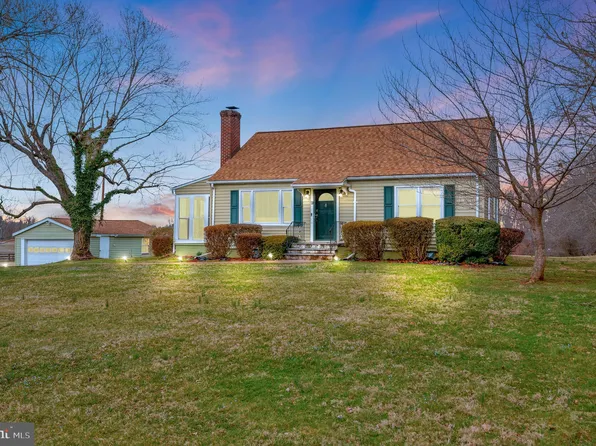 12195 Montford Rd, Orange, VA 22960