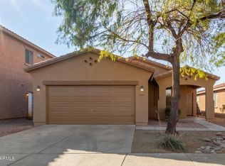 7011 W Alta Vista Rd, Laveen, AZ 85339