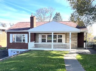 114 Glenburn Dr, Pittsburgh, PA 15236