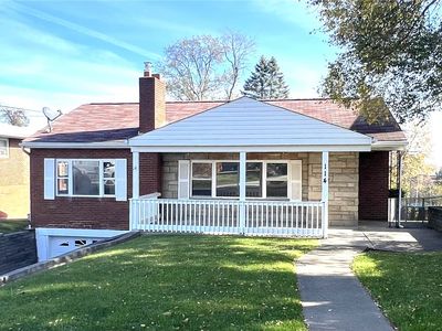 114 Glenburn Dr, Pittsburgh, PA, 15236