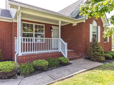1921 Spears Ln, Columbia, TN, 38401