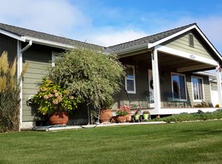 62 Chiesa Pl, Sequim, WA 98382