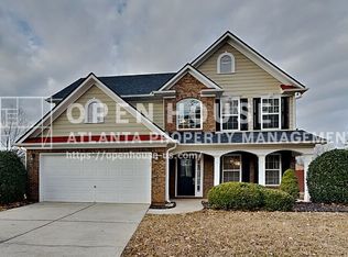 4134 McBride Dr, Powder Springs, GA 30127