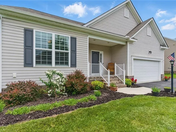 13524 Thomaswoods Ln, Ashland, VA 23005