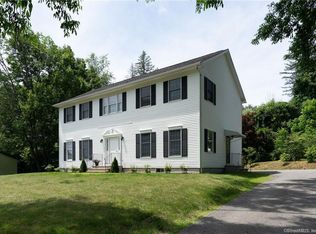 160 Mount Pleasant Ter, Torrington, CT 06790
