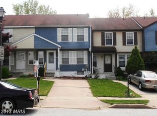 761 Young Way, Westminster, MD 21158