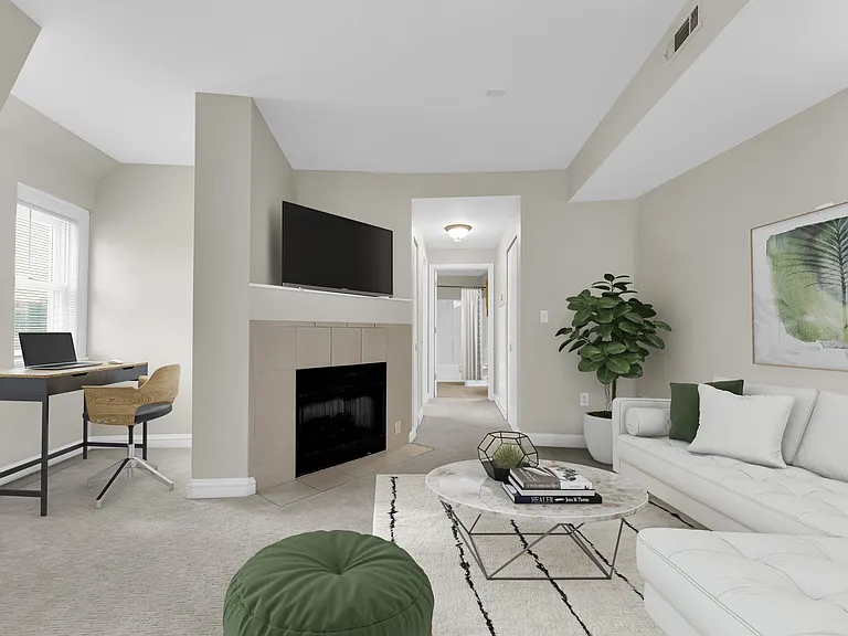 Park Lane Villa — Photo 16