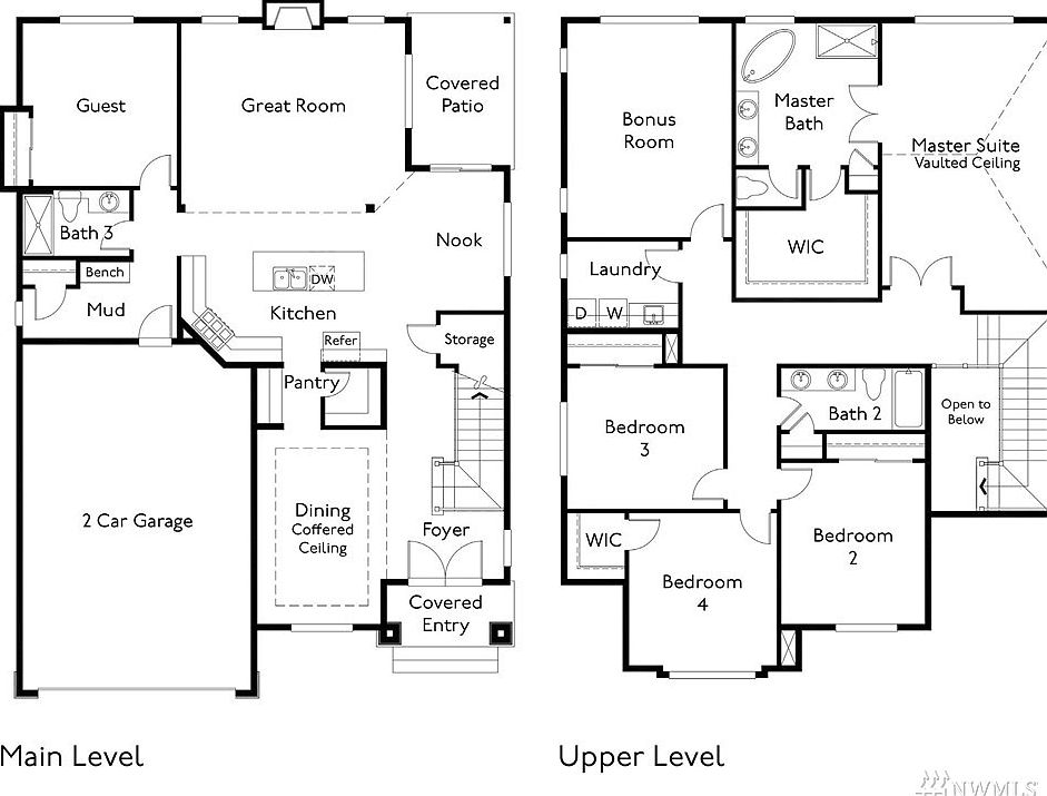 2nd image of 18841 175th Pl SE #Lot13