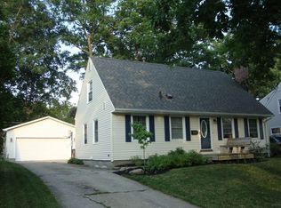 3021 Meier Pl, Cuyahoga Falls, OH