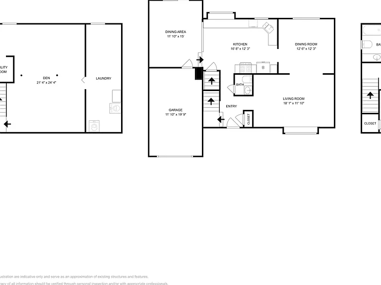 1206 Primrose Ln — Photo 16