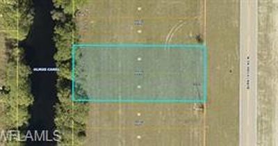 3816 Burnt Store Rd N, Cape Coral, FL, 33993