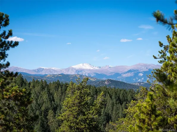 6371 Canyon Creek Road LOT 12, Evergreen, CO 80439