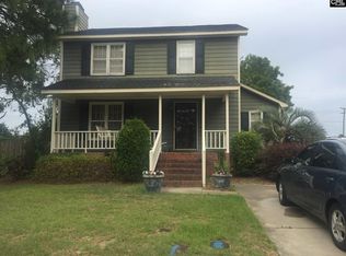 100 McNeely Rd, Columbia, SC 29223