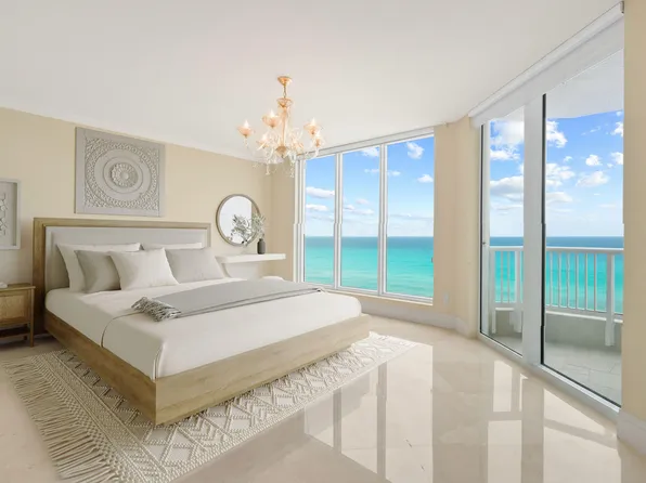 5050 N Ocean Drive #702, Singer Island, FL 33404