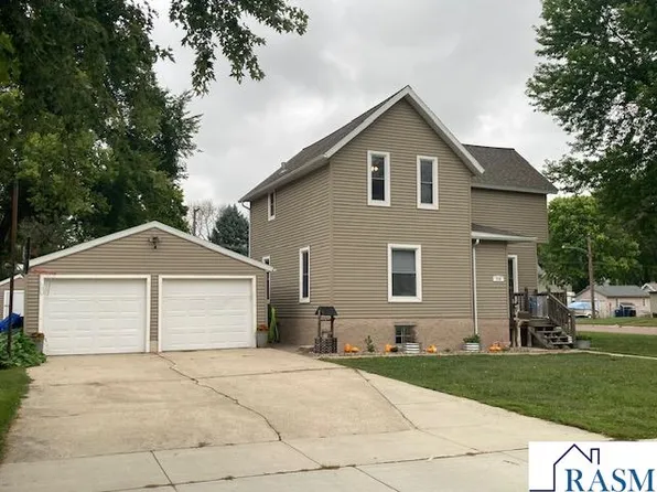 116 Summit St SE, Sleepy Eye, MN 56085