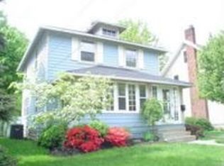 293 E Walnut St, Painesville, OH 44077